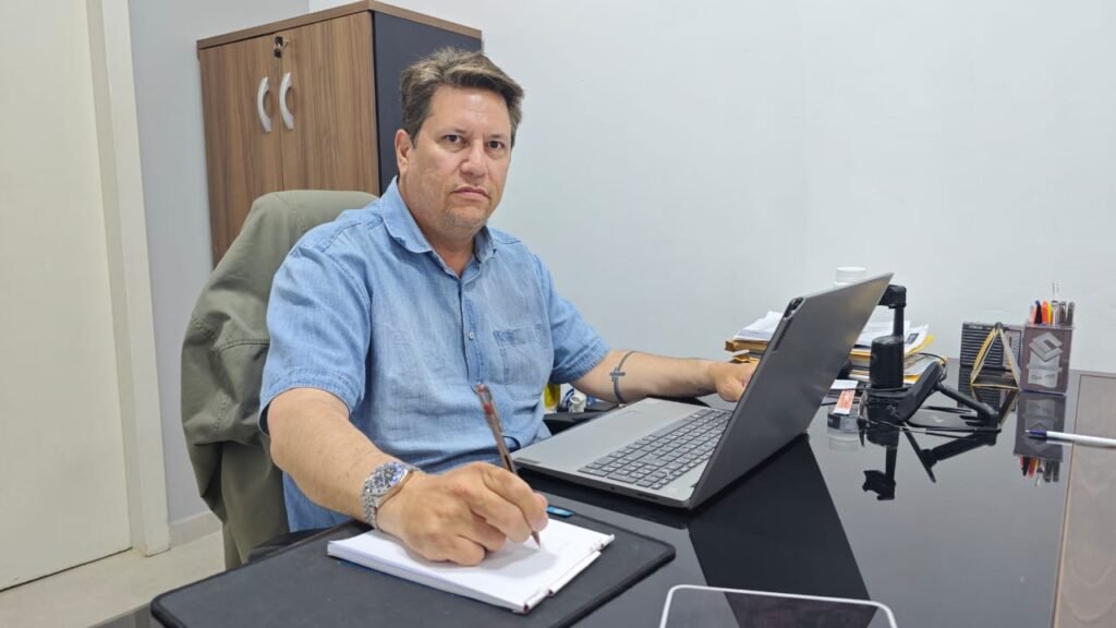 Projeto de lei de parcelamento do solo: Cáceres abre consulta