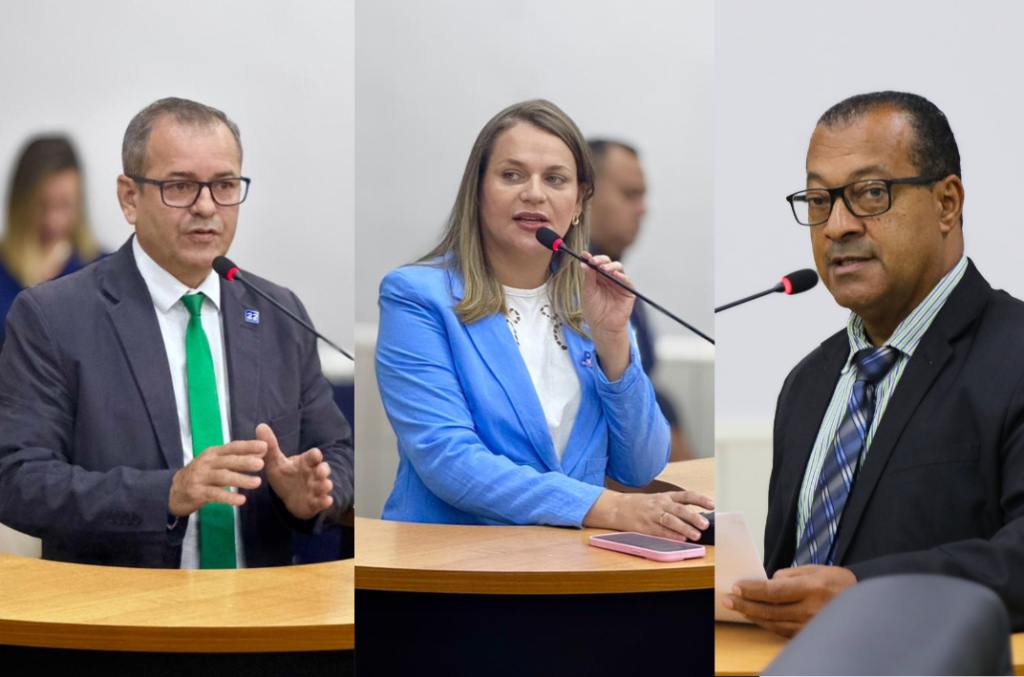 CPI das Obras em Cáceres: Relatório final será apresentado na Câmara