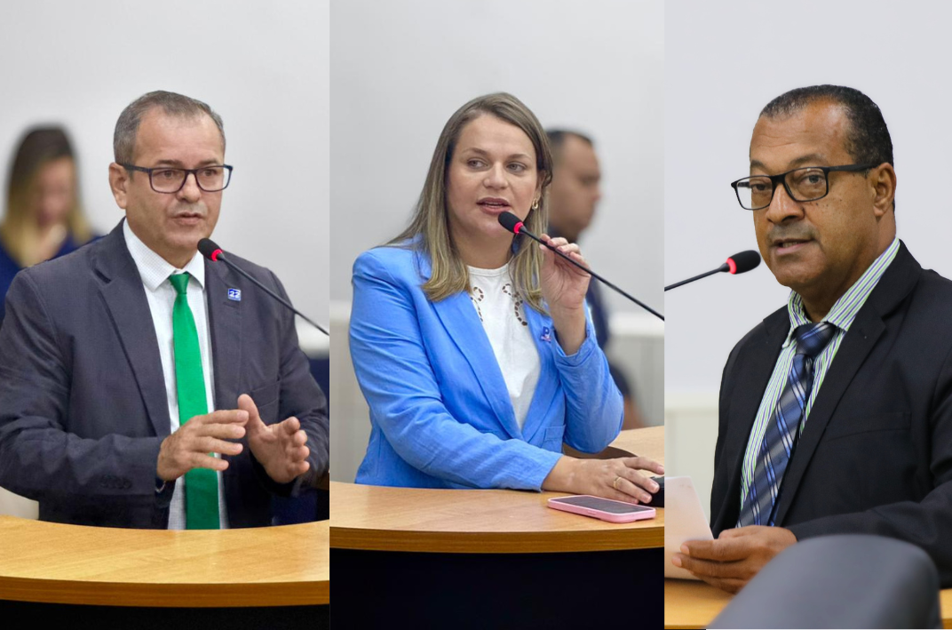 CPI das Obras em Cáceres: Relatório final será apresentado na Câmara
