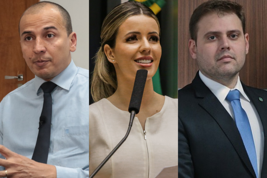 PSD na Câmara Federal: sigla define pré-candidatos
