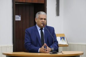 Lei do Auxílio-Alimentação: Câmara de Cáceres propõe revogação