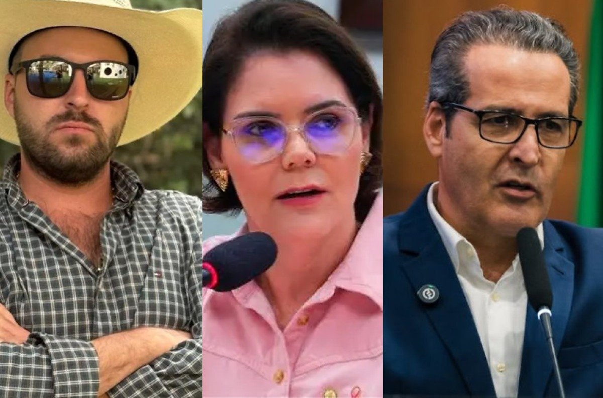 Lista de pré-candidatos do PL é definida para deputado federal em MT