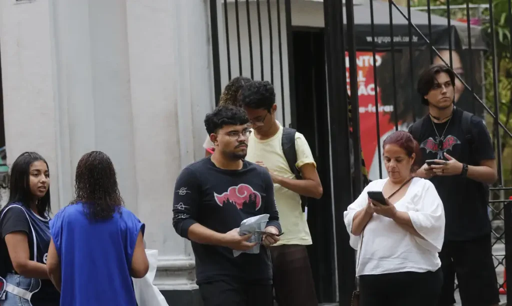 Inscrição no Enem 2026: prazo final nesta sexta-feira