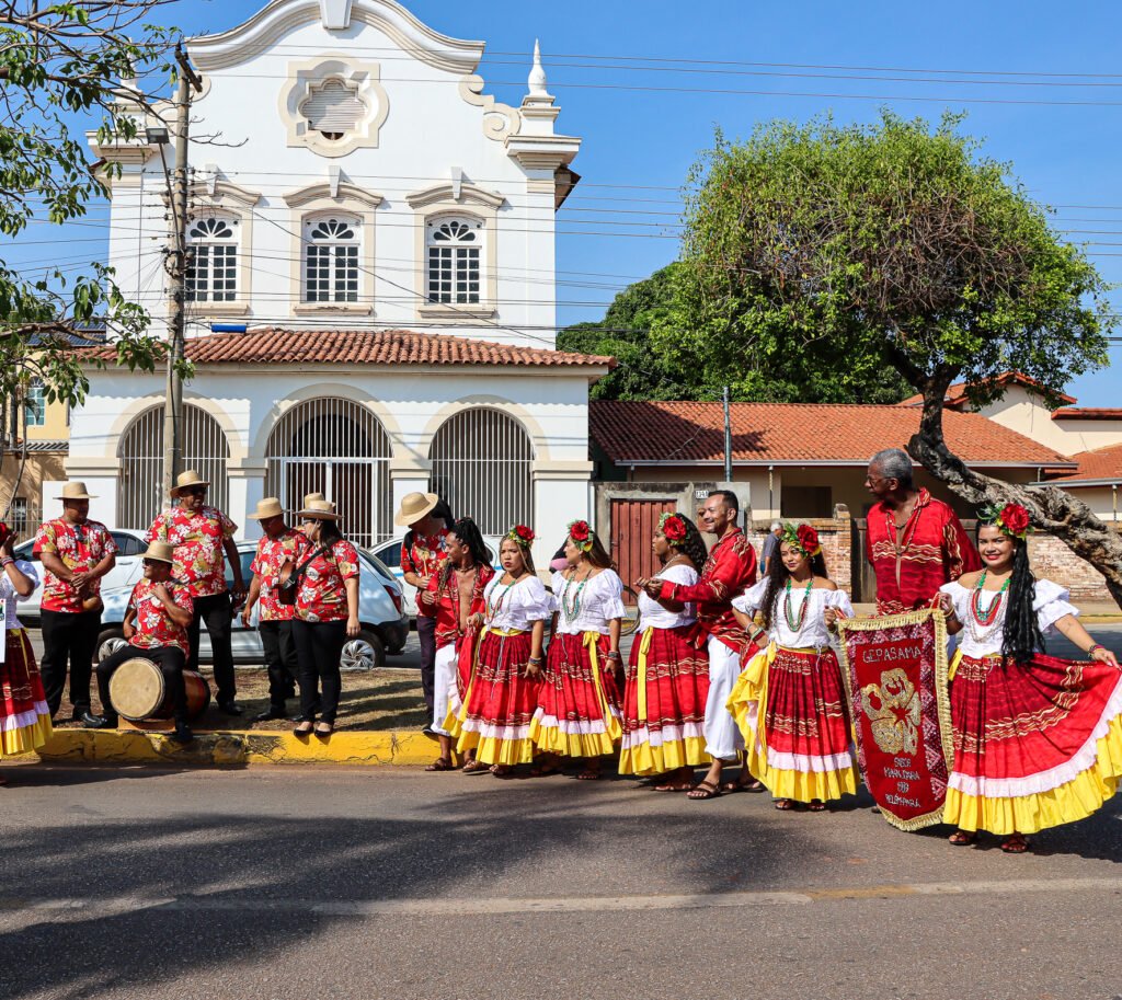 Resultado preliminar da habilitação de projetos culturais em Cáceres