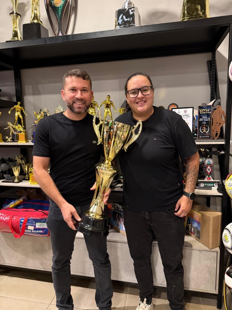 Taça Mato-Grossense de Futsal: Cáceres sedia categorias Sub-8 e Sub-10