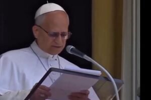 Beatificação do padre Nazareno Lanciotti é mencionada pelo Papa