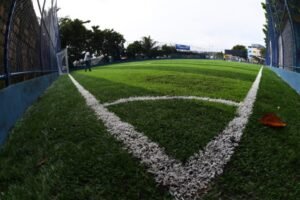 Câmara de Cáceres aprova projeto de aquisição de campo
