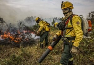 Frente Parlamentar de Cáceres aprovada para prevenção