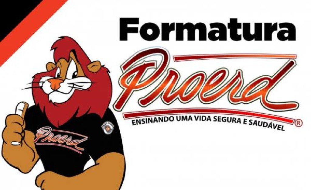 Alunos do PROERD: Cáceres forma 615 em programa educativo