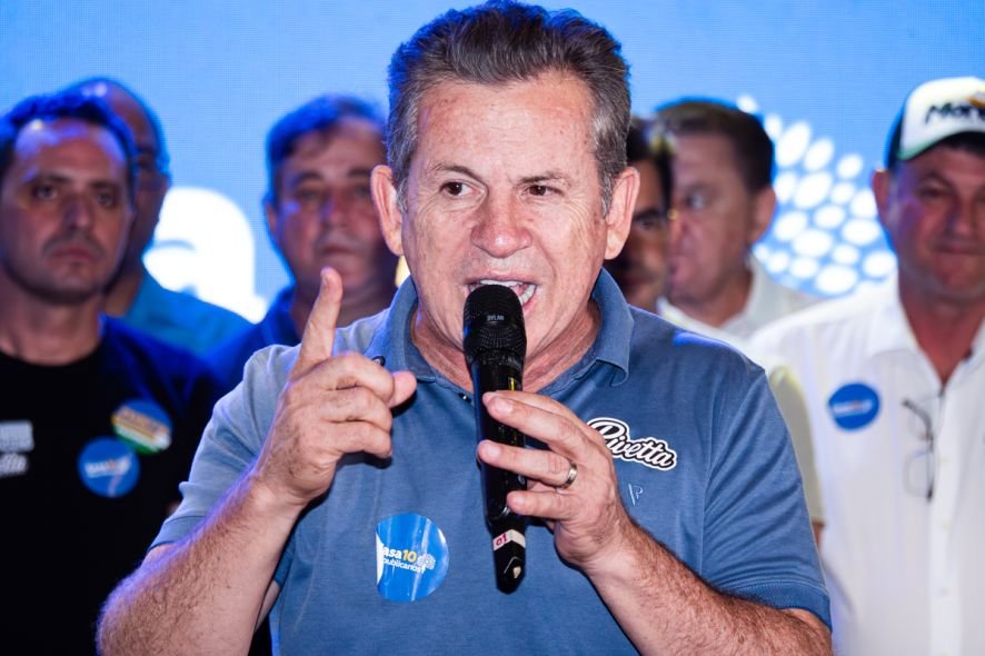 Mendes e o comitê da maldade: ex-governador defende credenciamento