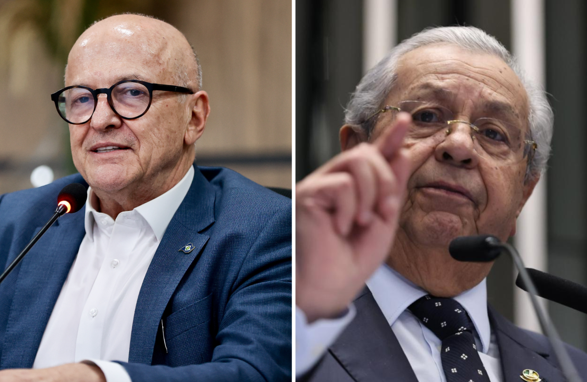 Empréstimo de R$ 1,5 bilhão: Jayme critica, Pivetta defende moradias