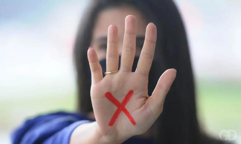 Violência doméstica no currículo escolar e Portal da Mulher MT são lançados