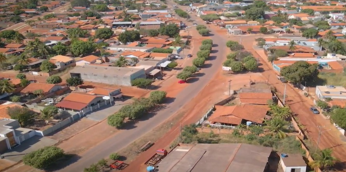 Tremor de terra em Curvelândia: cidade registra abalo de 2,8