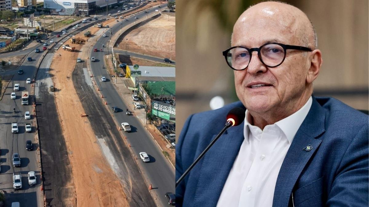 Atraso do BRT: Governador Pivetta promete operação em dezembro