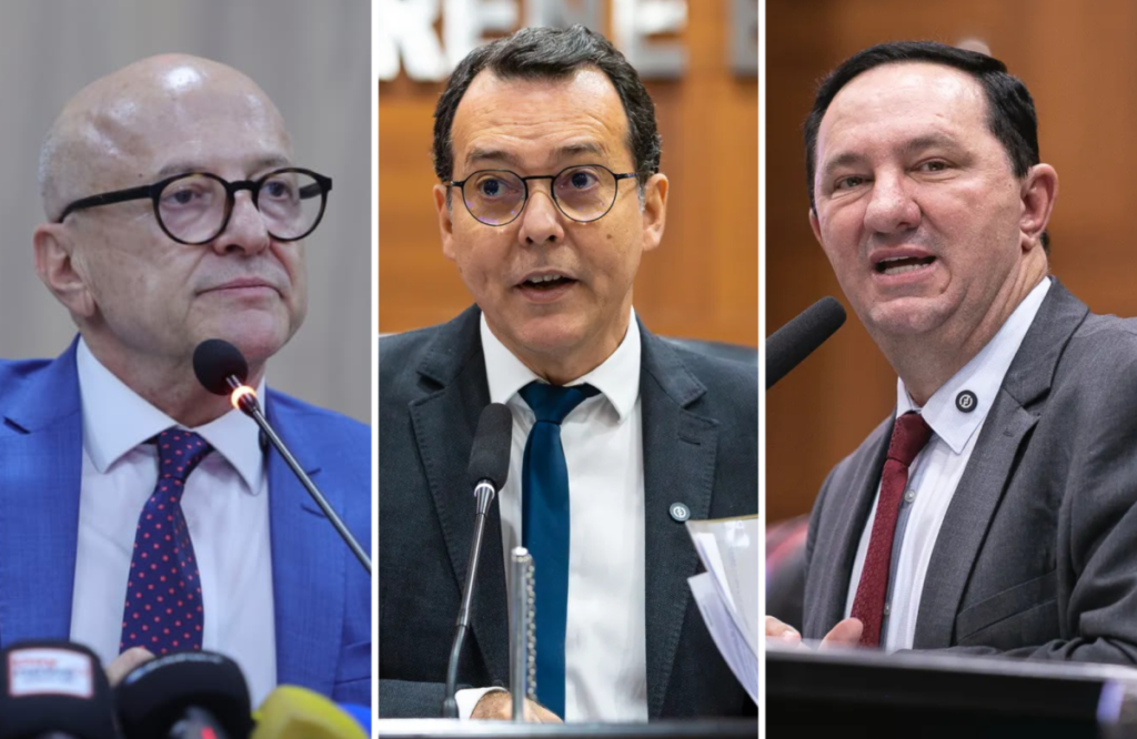 O projeto de lei do empréstimo: Pivetta rebate críticas