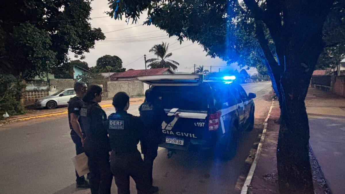 Núcleo financeiro de facção: mulheres lideravam esquema de R$ 10 milhões