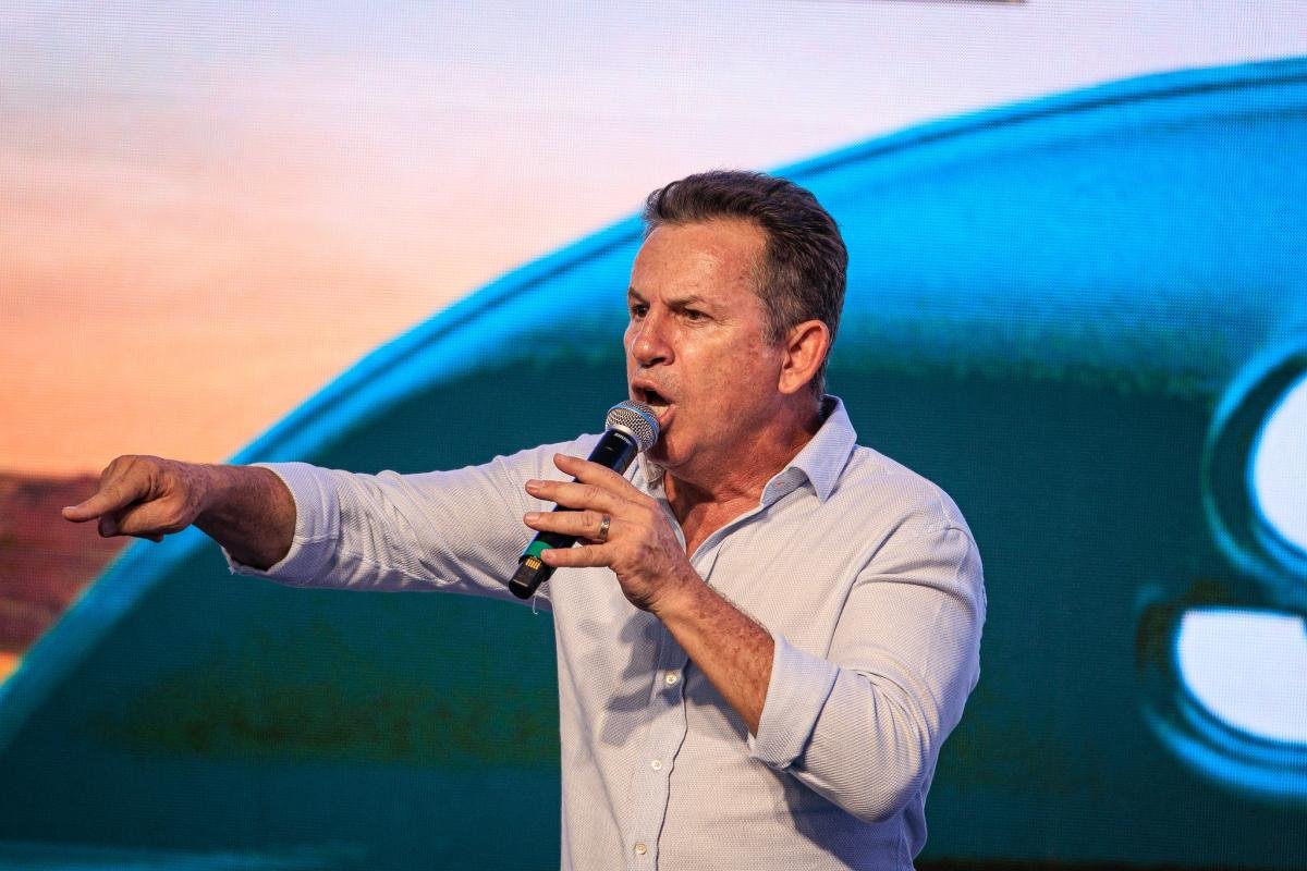 Prisão perpétua na Constituição: Mauro Mendes defende nova Constituinte