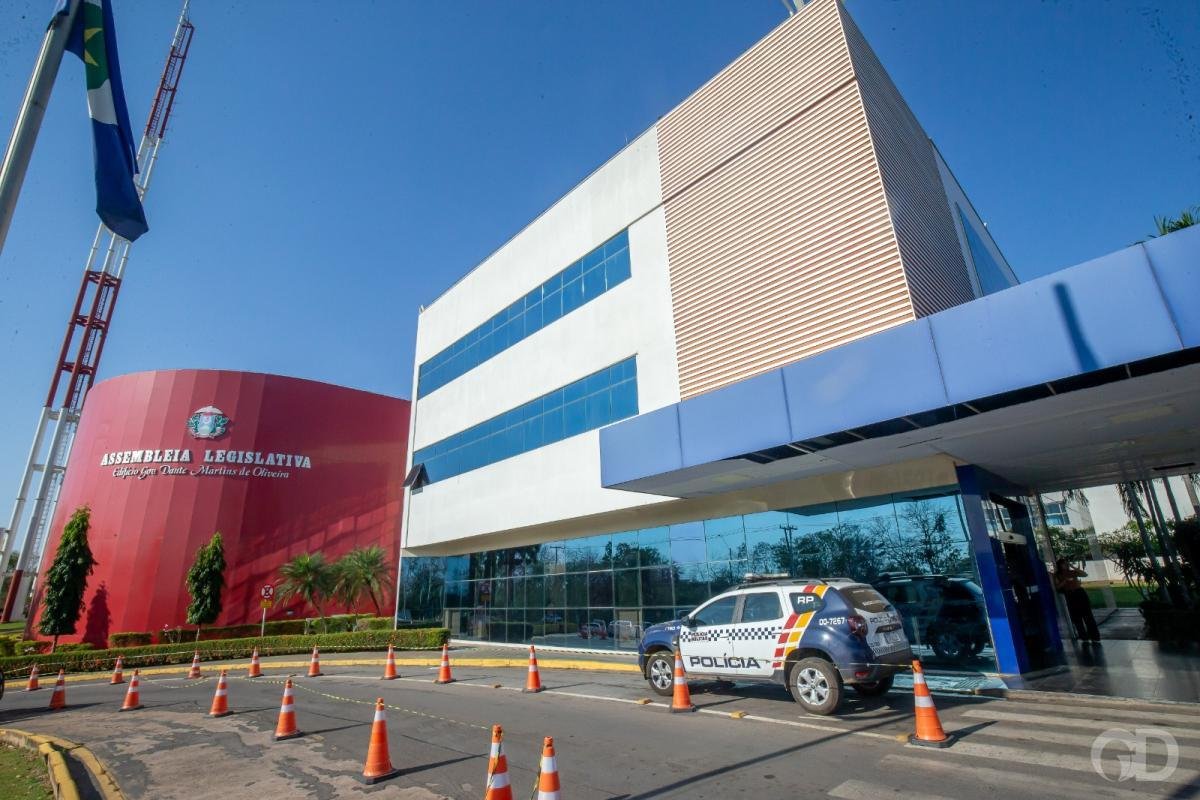 A CPI dos Consignados: Sindicato lança abaixo-assinado para pressionar ALMT
