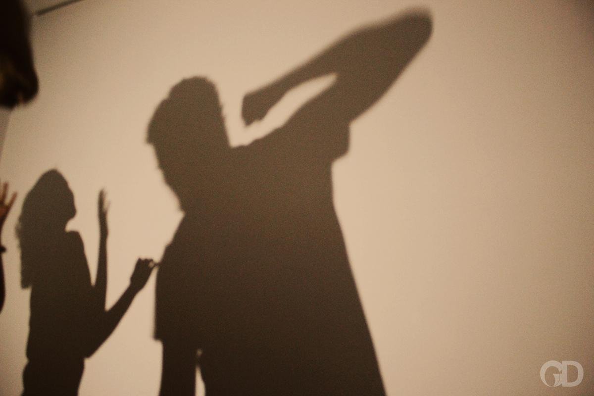 Violência doméstica em Água Boa: Homem agride e ameaça companheira