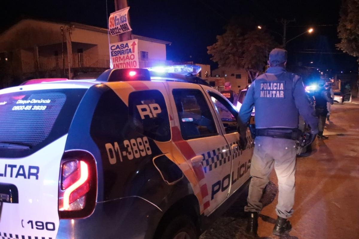 Briga por pé de mandioca: Ameaça de morte em Dom Aquino