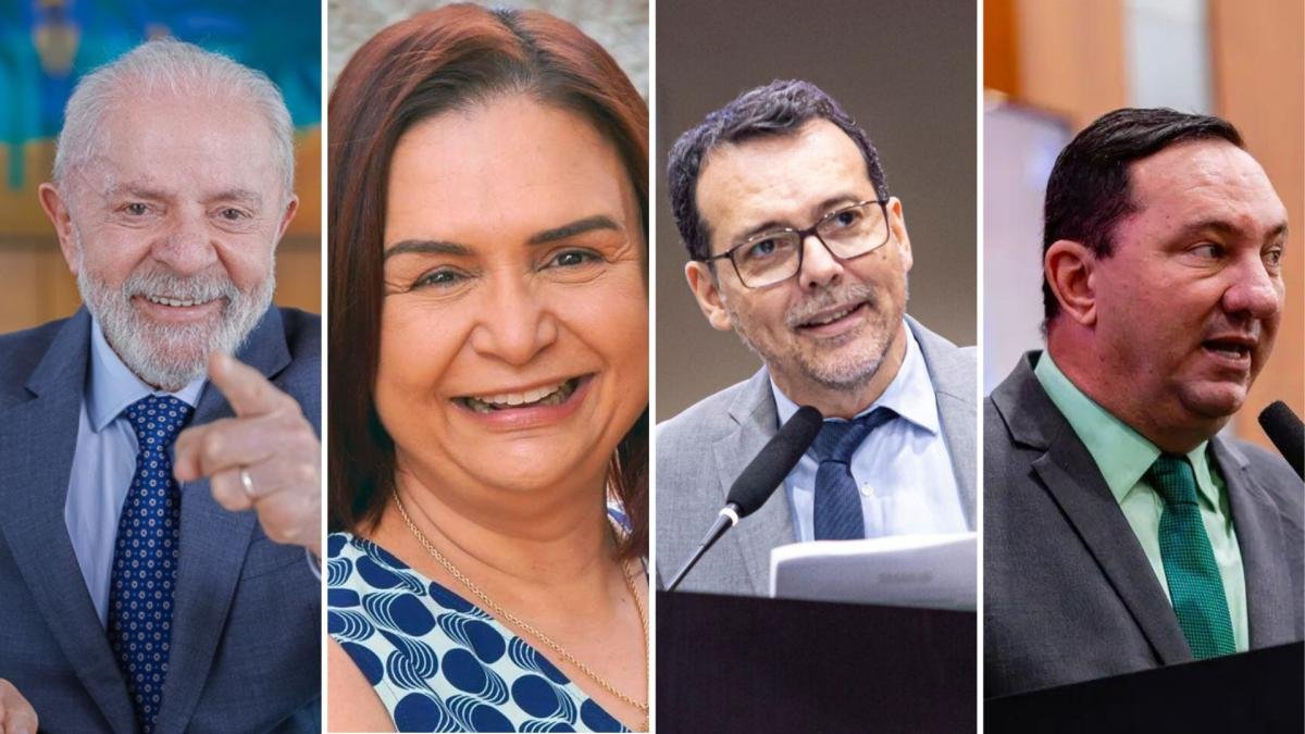 Convenção da Federação Brasil da Esperança em MT é antecipada