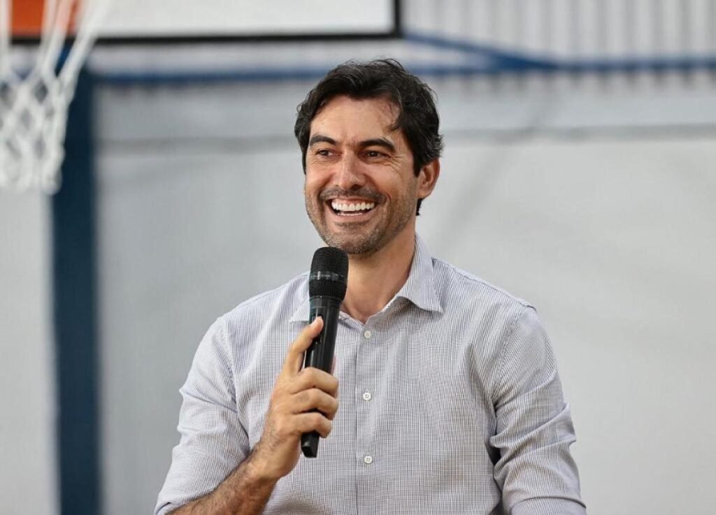 Prefeito de Campo Verde nega ser 'ponto central' de investigação