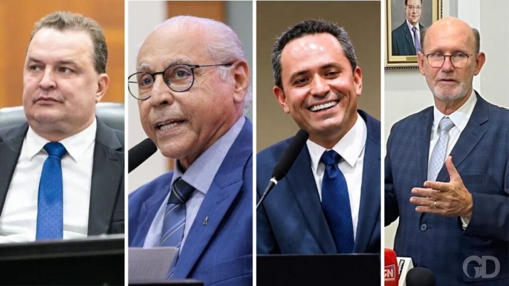 CPI dos consignados: Deputados da ALMT divergem sobre abertura