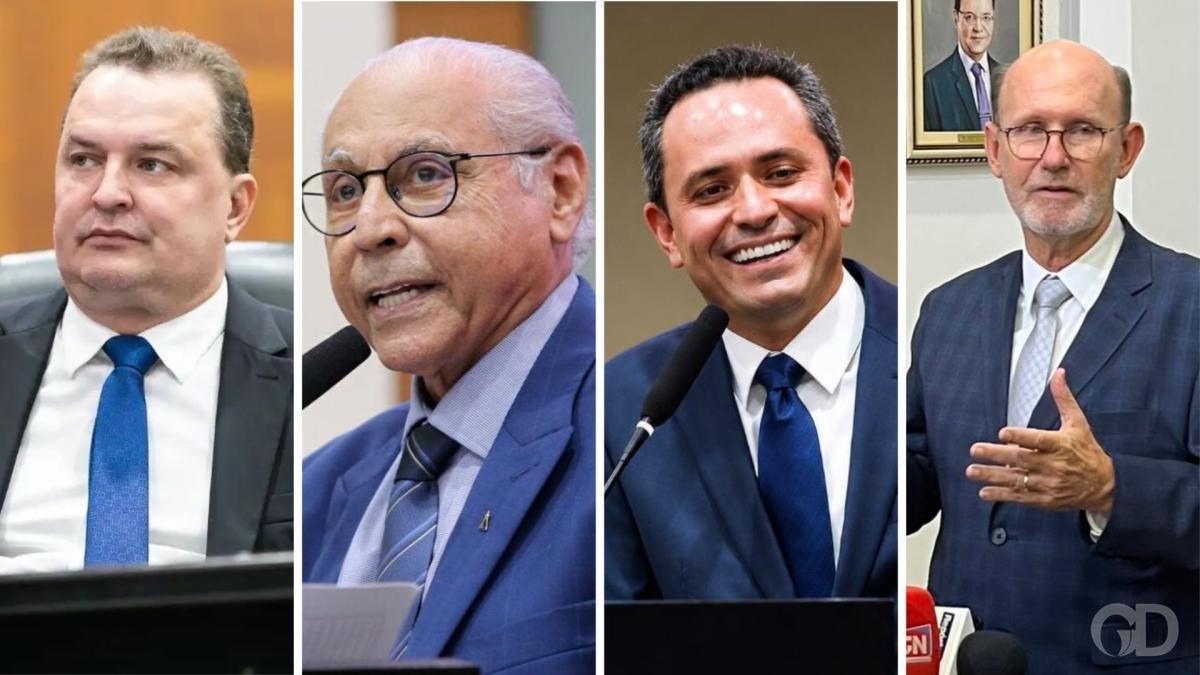 CPI dos consignados: Deputados da ALMT divergem sobre abertura