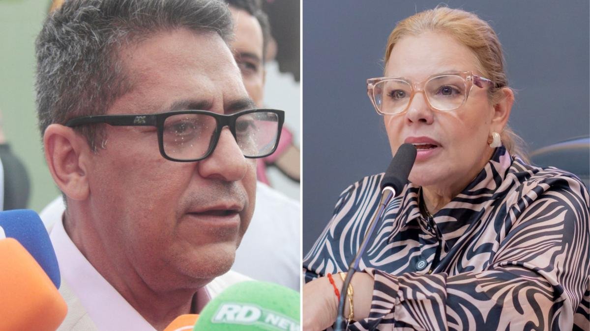 Recondução de Paula Calil: Presidente do PL vê chances na Câmara