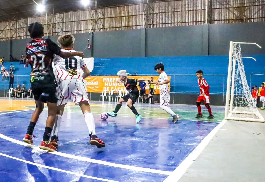 Jogos Paralímpicos em Cáceres: município se prepara para o evento