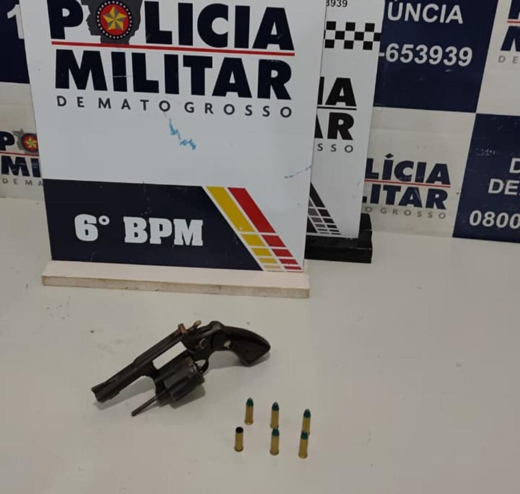 Prisão de faccionados em Cáceres: dupla detida por sequestro