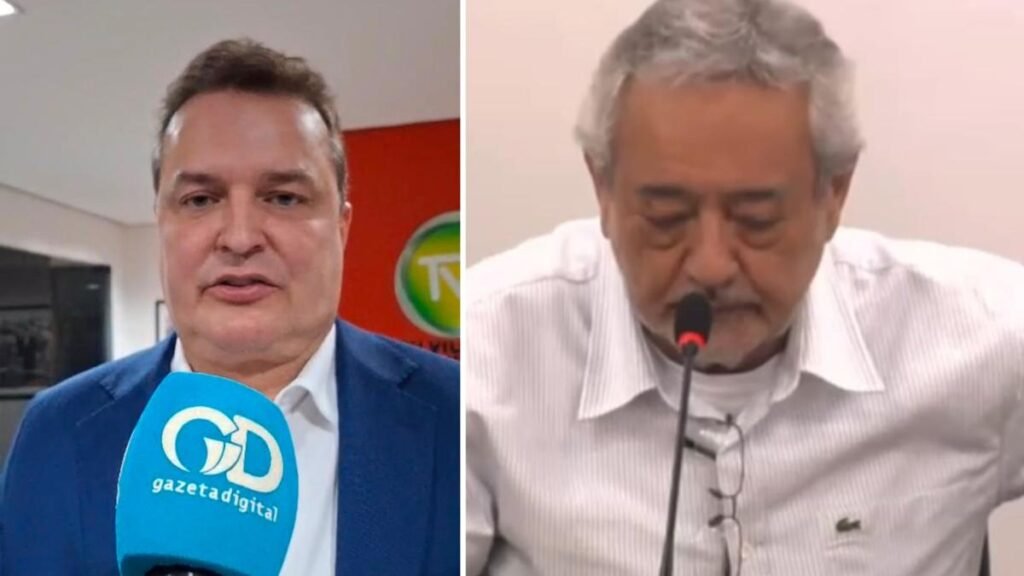 Convocação de Marcelo Padeiro: Max Russi não descarta nova chamada
