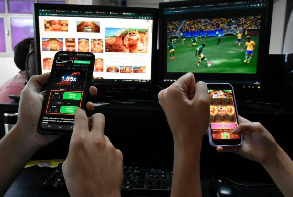 Ludopatia no SUS: MPF investiga abusos na publicidade de 'bets'