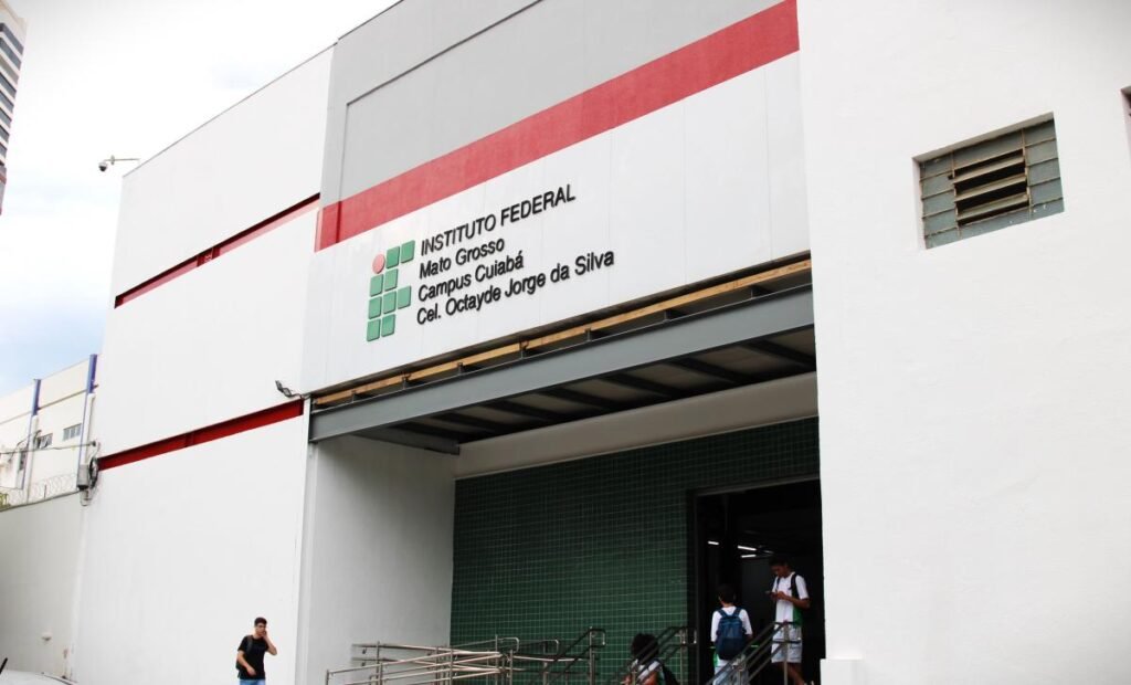 Concursos do IFMT: vagas para docentes e técnicos