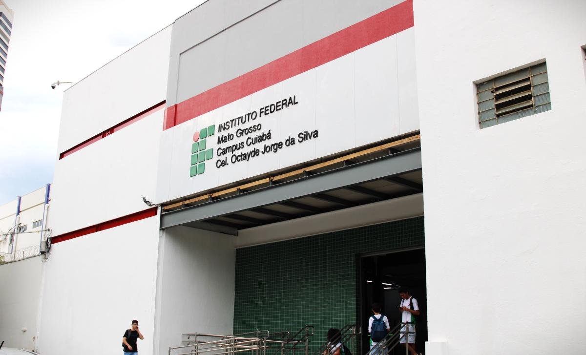 Concursos do IFMT: vagas para docentes e técnicos