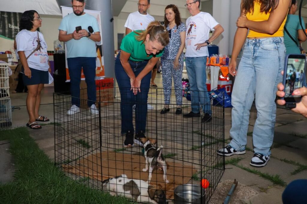 Política de proteção animal de Várzea Grande avança