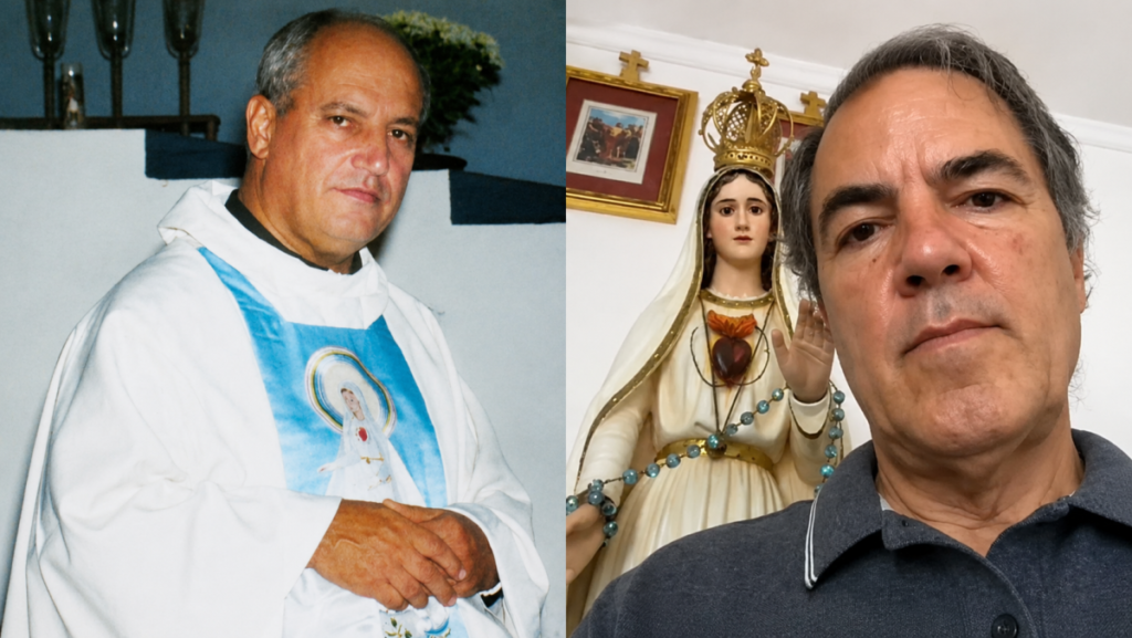 Biografia do Padre Nazareno: relatos inéditos do primeiro beato