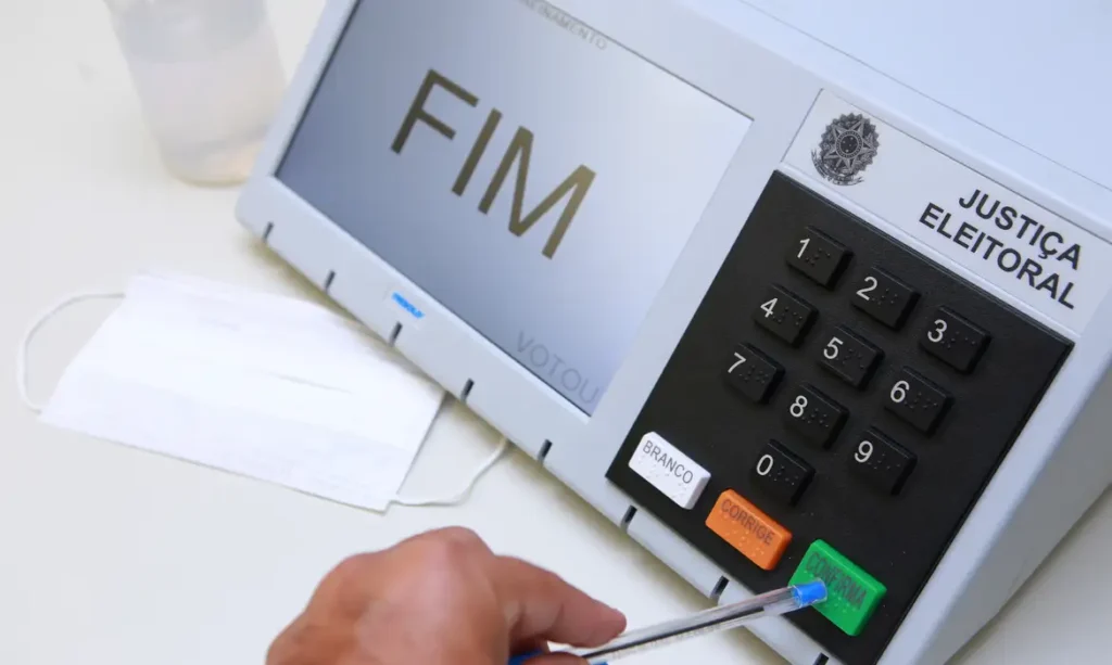 O voto em trânsito: prazo para solicitação é aberto pelo TSE