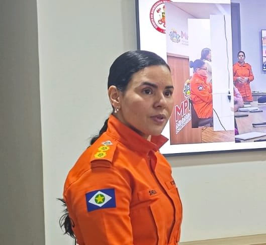 Concurso Diga Não às Queimadas: iniciativa conscientiza estudantes