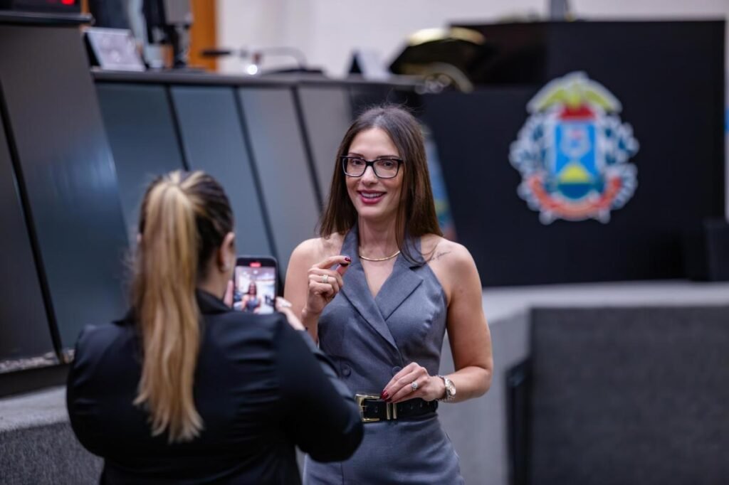 Chapa de Pivetta e Janaina: MDB e Republicanos negociam em MT