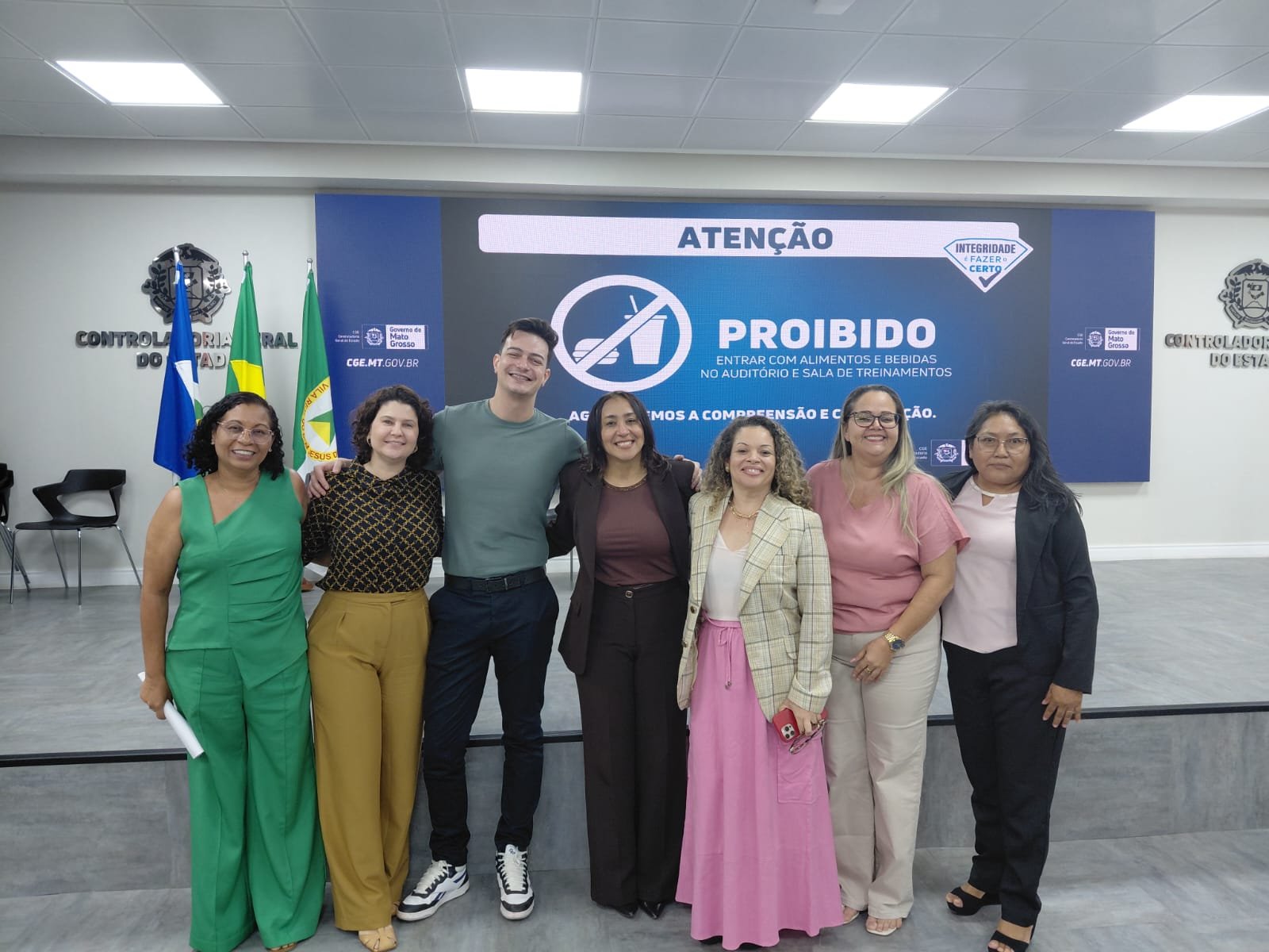 Experiência da Casa de Acolhimento Belbelita é destaque em encontro