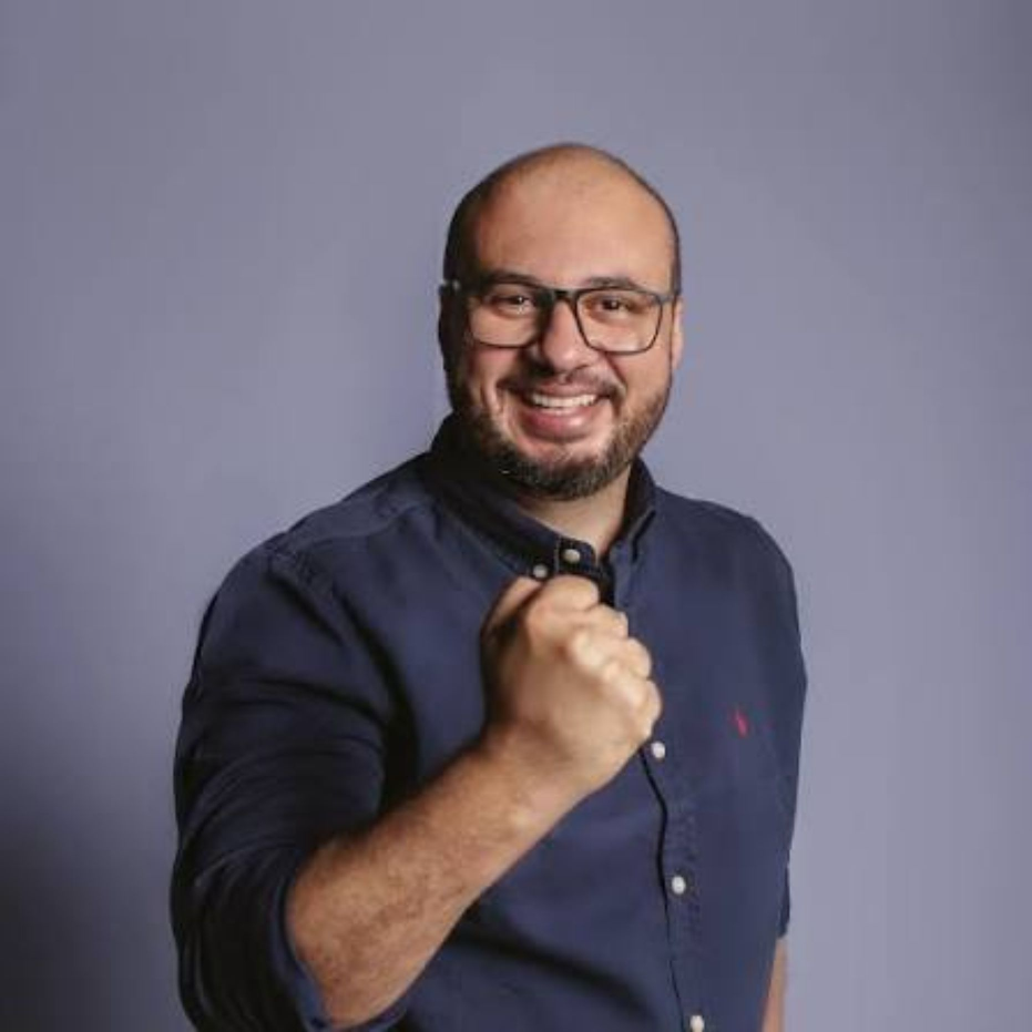 Crescimento de Dr. Leonardo em pesquisa para Deputado Federal