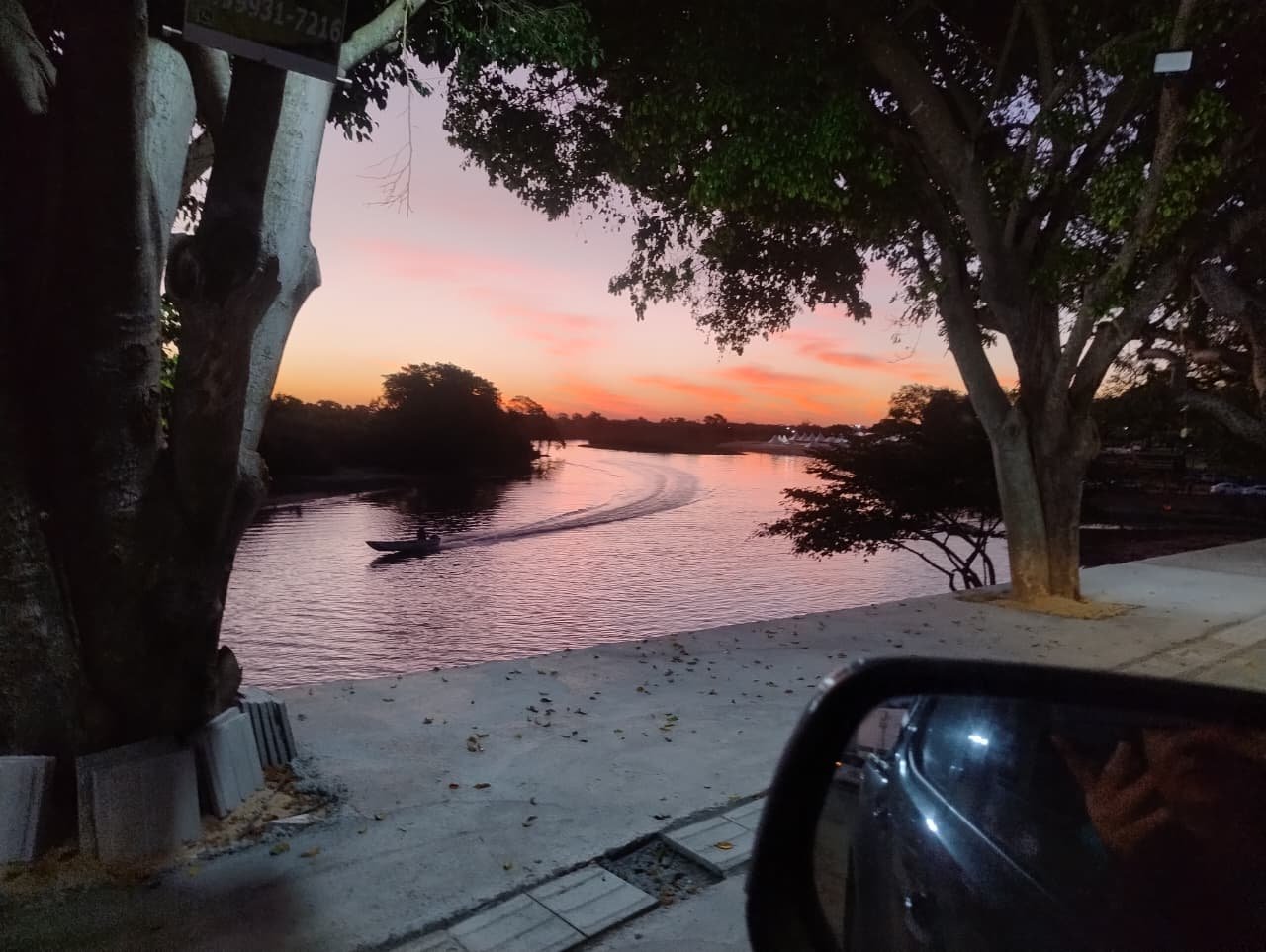 Tecnologias sociais no Pantanal: valorização de quem cuida