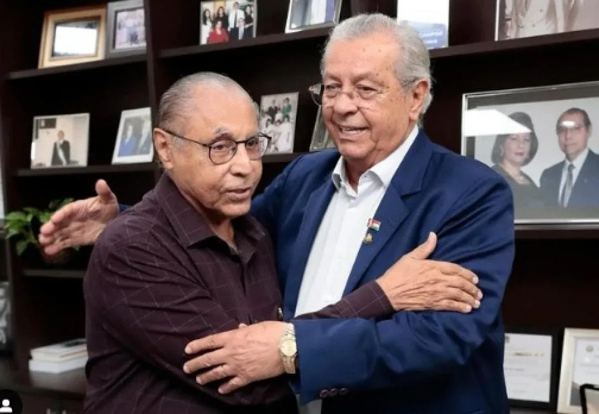 Grupo de Jayme articula oposição forte para Governo de MT