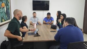 Jogos Paralímpicos em Cáceres: preparativos finais alinhados
