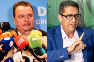 Articulação do PL com Podemos discute alianças para eleição