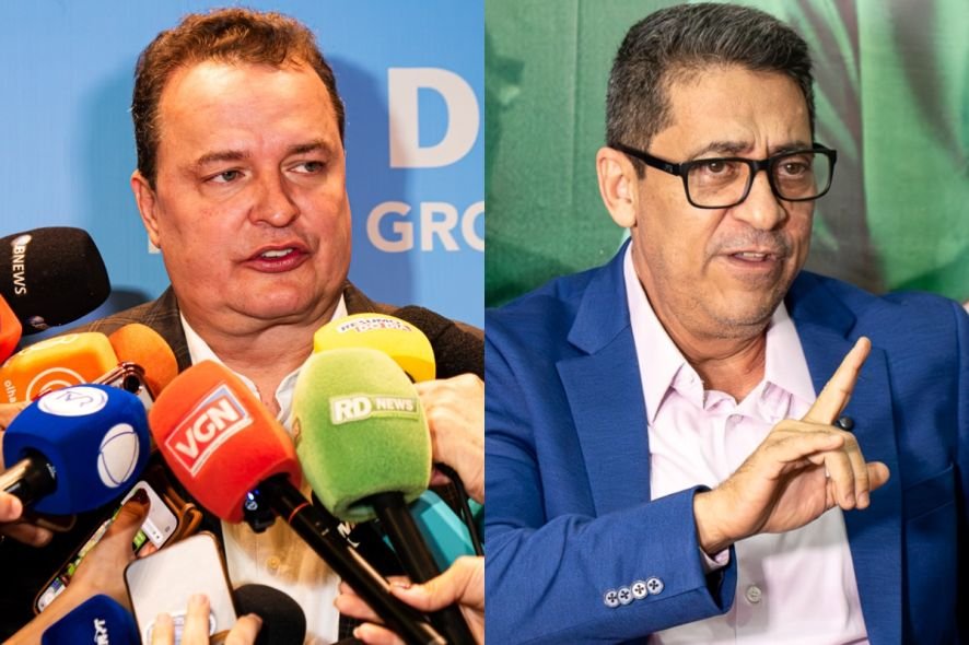 Articulação do PL com Podemos discute alianças para eleição