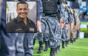 Morte de PM em Várzea Grande: Militar é assassinado em projeto