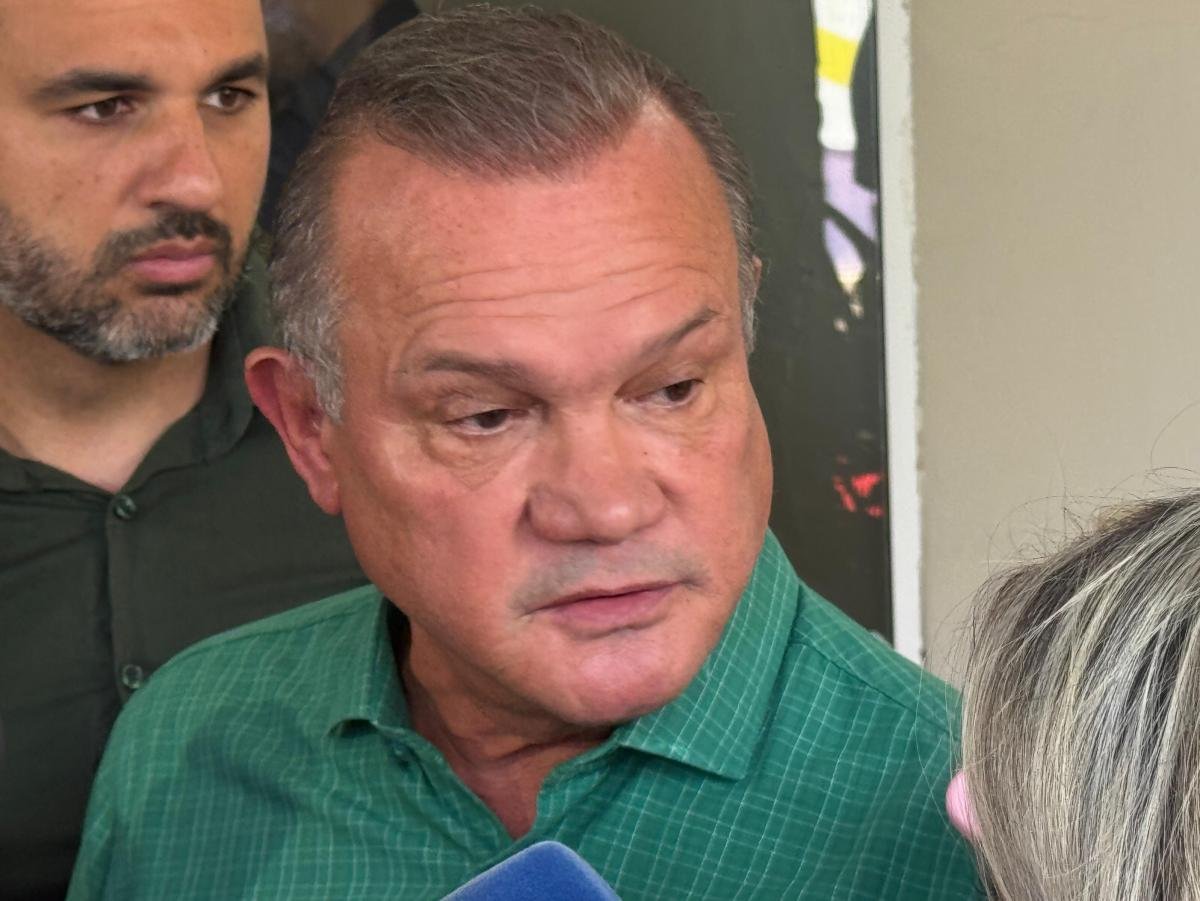 Expulsão de prefeitos do PL: Wellington articula saídas por apoio a Pivetta