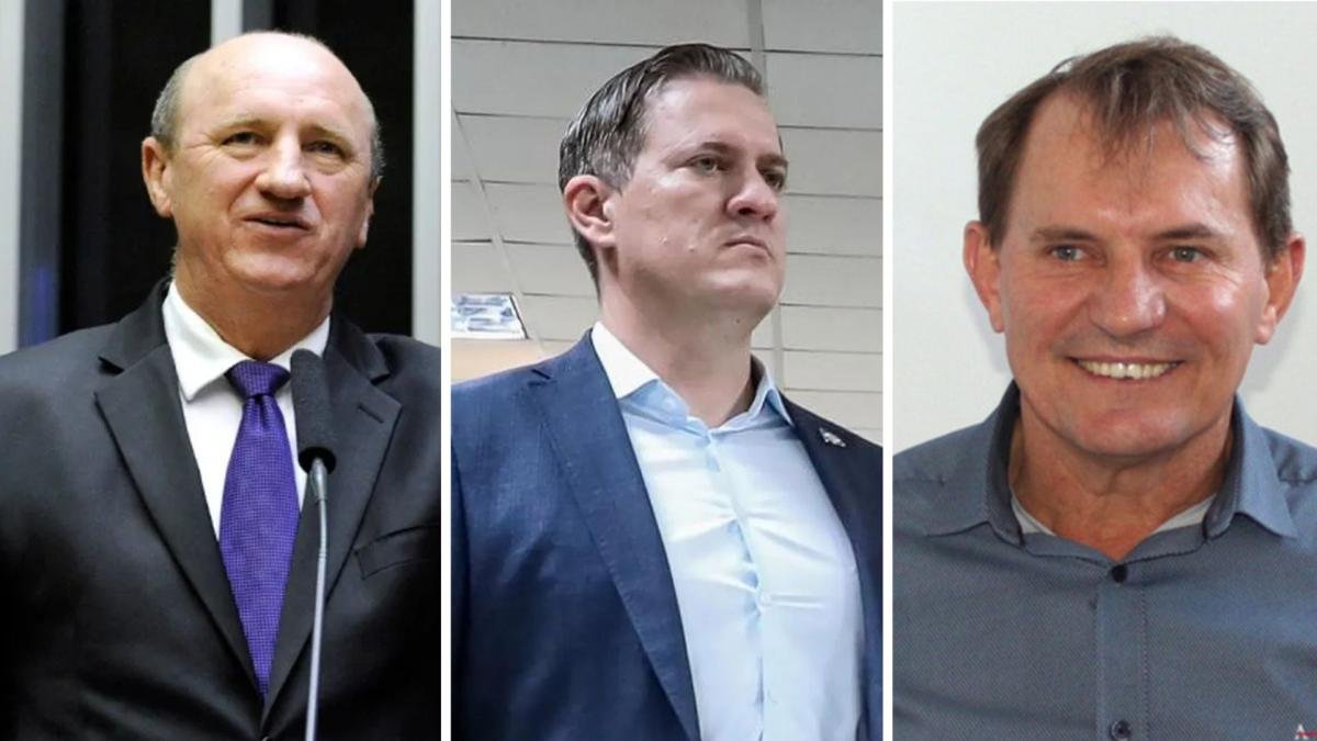 Patrimônio dos candidatos do Podemos: ranking de bens declarados